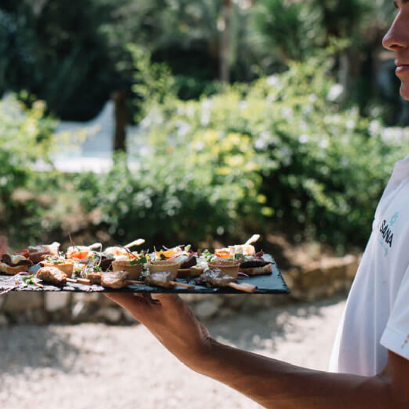 From Event Planning to Catering: A Full-Service Approach to Exceptional Events