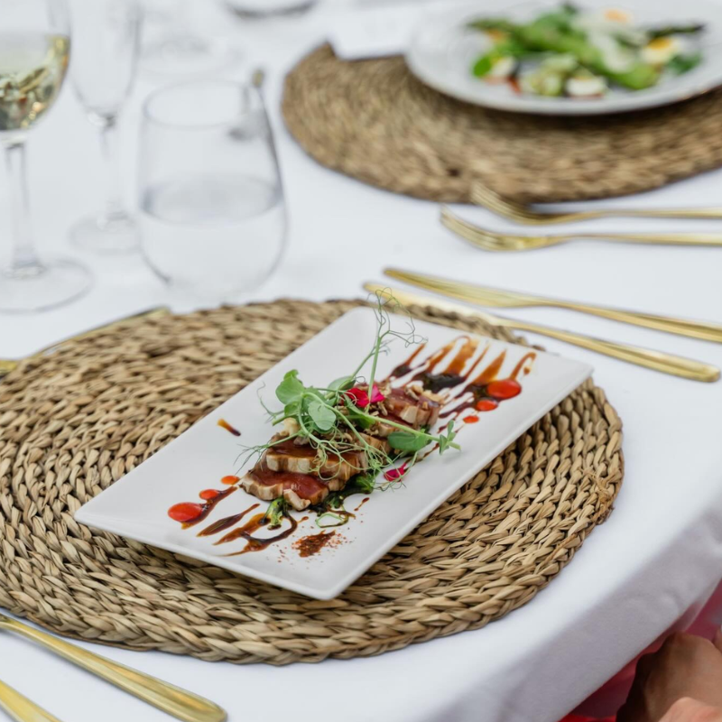 Seasonal Catering on the Costa del Sol