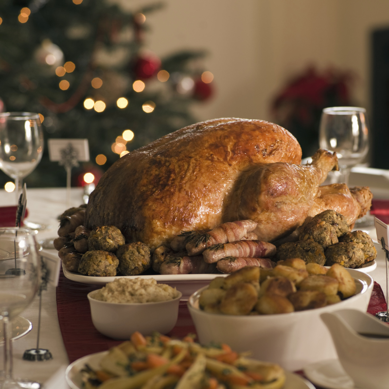 Five Delicious Ideas for Leftover Turkey That You’ll Actually Want to Eat