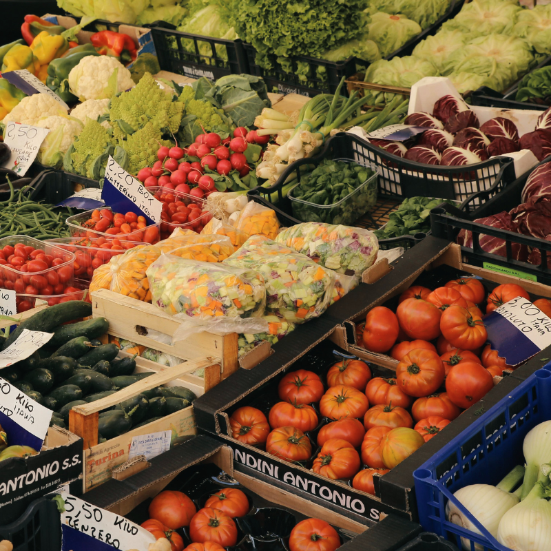 Bringing the Flavours of Andalucía Into Our Catering